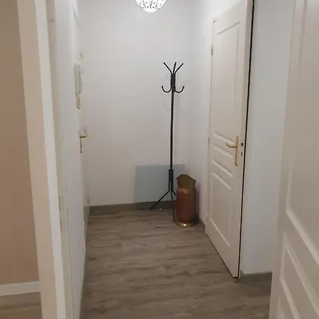Le Leman Rose Apartment Thonon-les-Bains